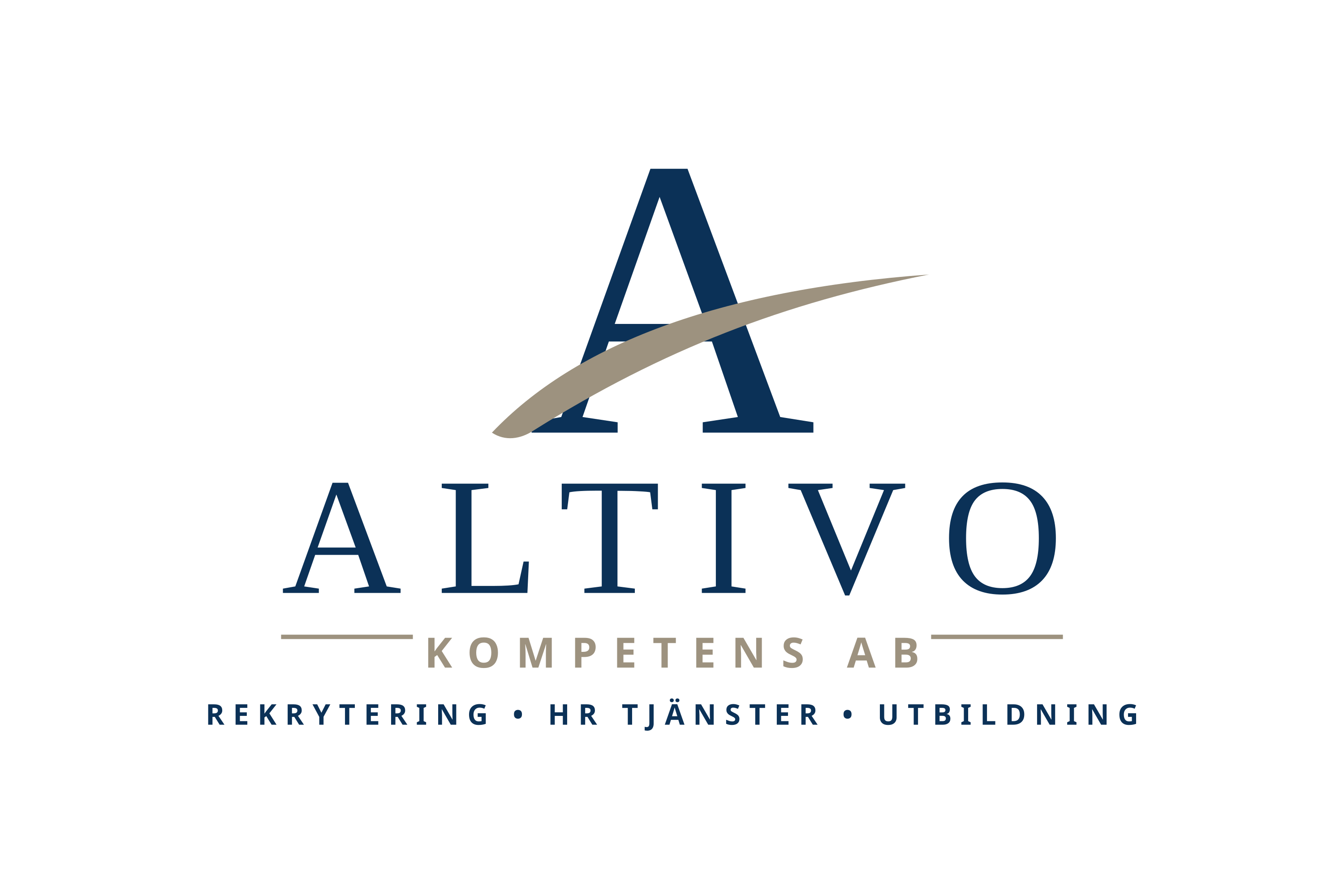 Altivo kompetens AB